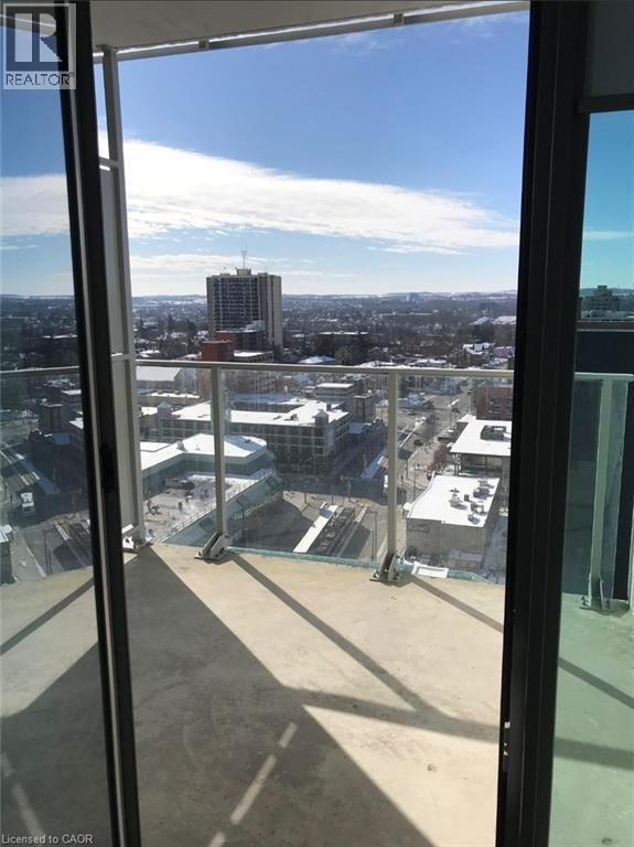 60 Frederick Street Unit# 1512, Kitchener, Ontario  N2H 0C7 - Photo 6 - 40801933