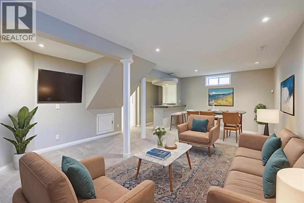 44 Macewan Ridge Close Nw, Calgary, Alberta  T3K 3G5 - Photo 36 - A2275842