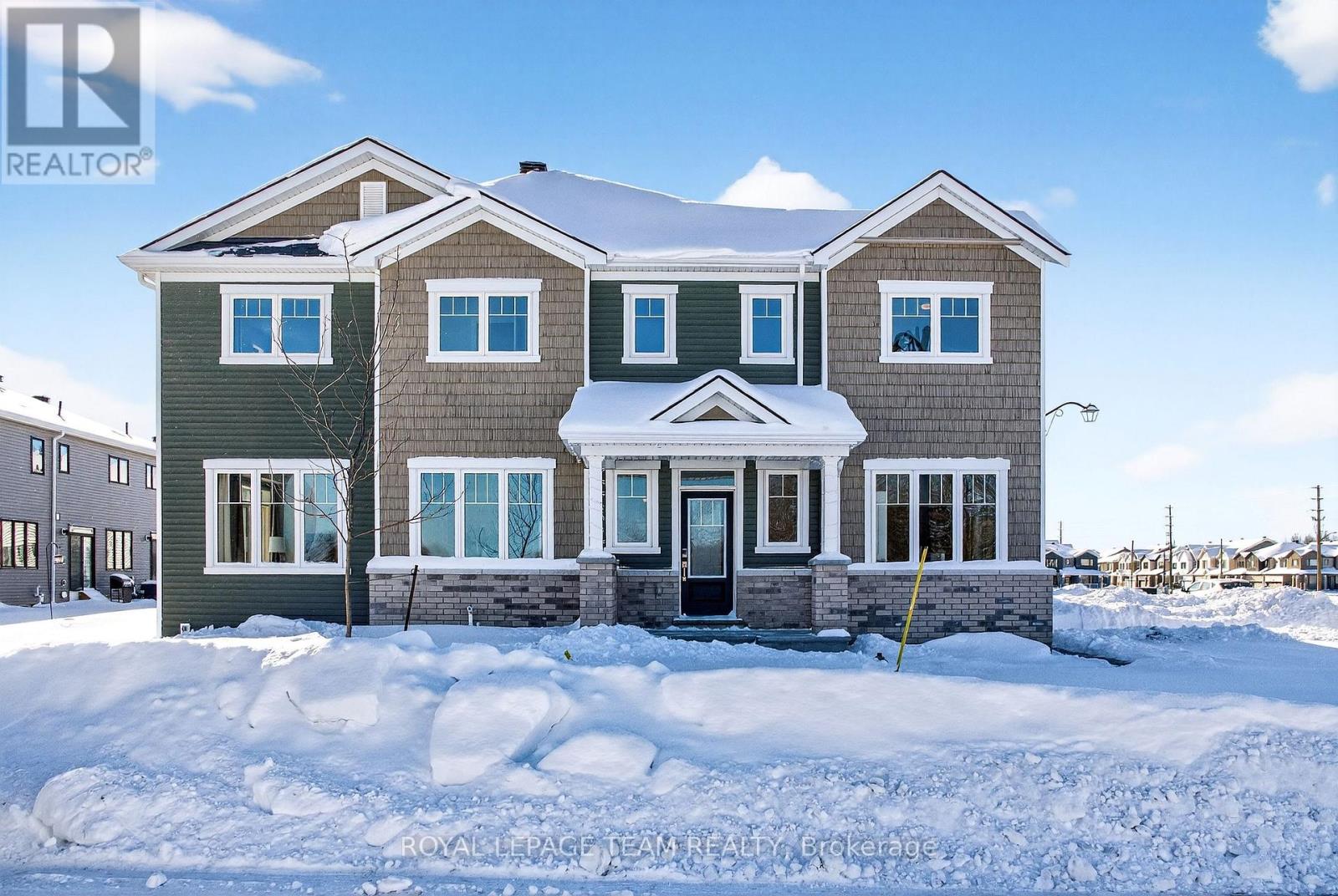 642 Bronze Copper Crescent, Ottawa, Ontario  K0A 2Z0 - Photo 2 - X12745124