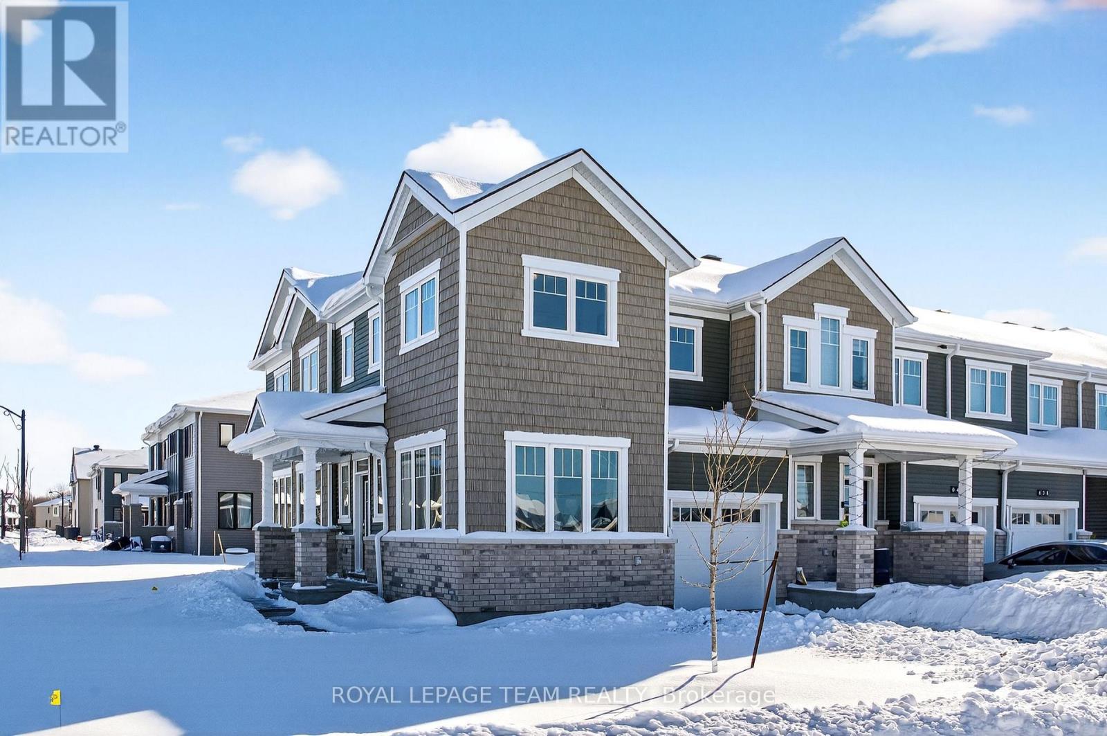 642 Bronze Copper Crescent, Ottawa, Ontario  K0A 2Z0 - Photo 3 - X12745124