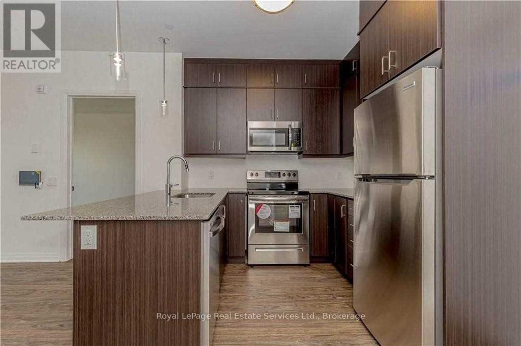 420 - 95 Dundas Street W, Oakville, Ontario  L6M 5N4 - Photo 16 - W12745092