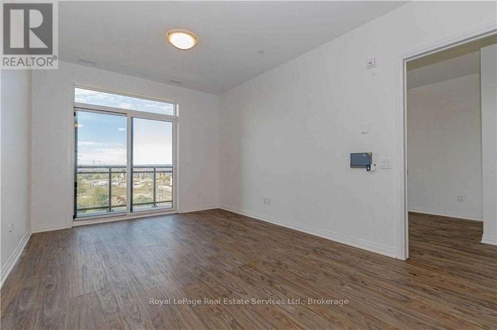 420 - 95 Dundas Street W, Oakville, Ontario  L6M 5N4 - Photo 17 - W12745092