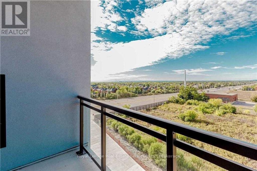 420 - 95 Dundas Street W, Oakville, Ontario  L6M 5N4 - Photo 28 - W12745092