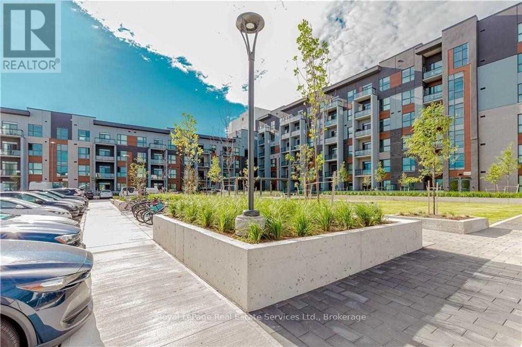 420 - 95 Dundas Street W, Oakville, Ontario  L6M 5N4 - Photo 30 - W12745092