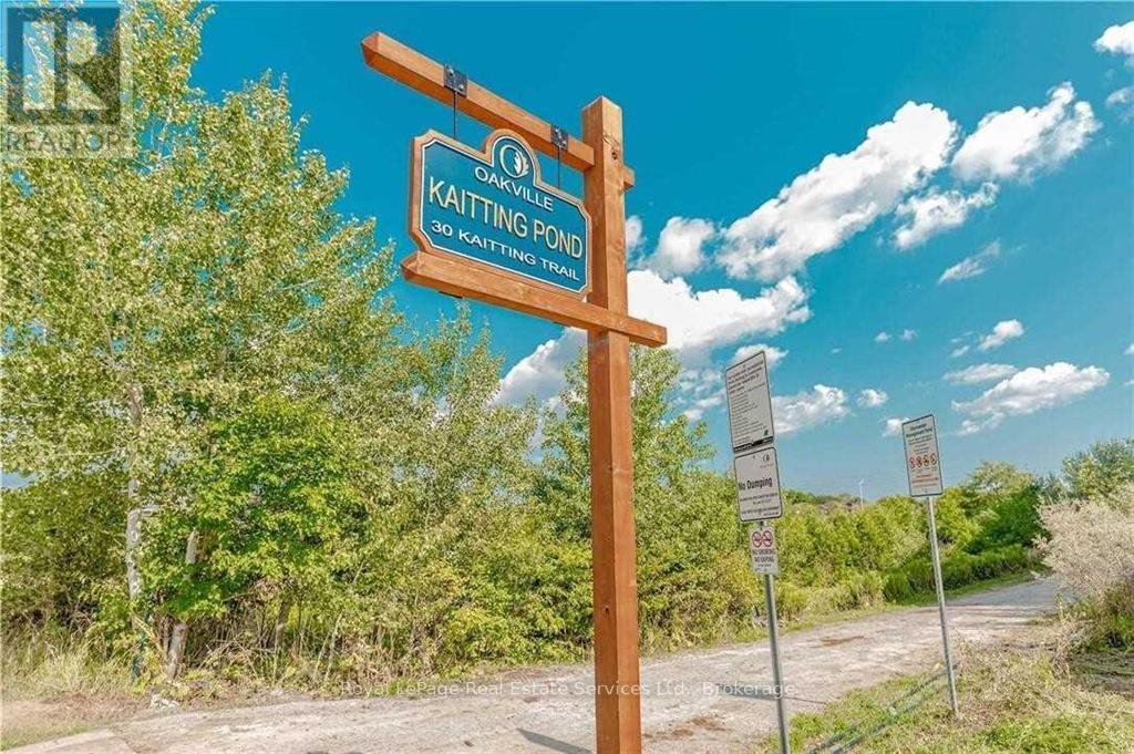 420 - 95 Dundas Street W, Oakville, Ontario  L6M 5N4 - Photo 31 - W12745092