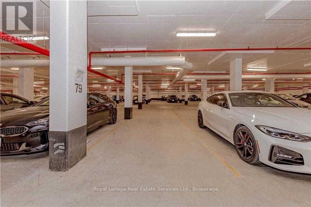 420 - 95 Dundas Street W, Oakville, Ontario  L6M 5N4 - Photo 35 - W12745092