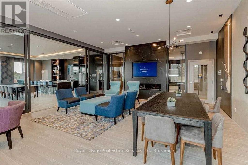 420 - 95 Dundas Street W, Oakville, Ontario  L6M 5N4 - Photo 36 - W12745092