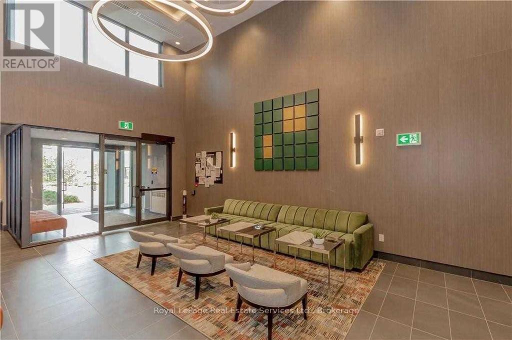 420 - 95 Dundas Street W, Oakville, Ontario  L6M 5N4 - Photo 7 - W12745092