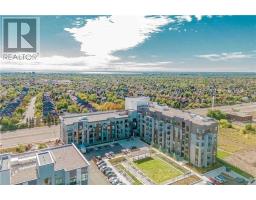 420 - 95 DUNDAS STREET W, Oakville, Ontario
