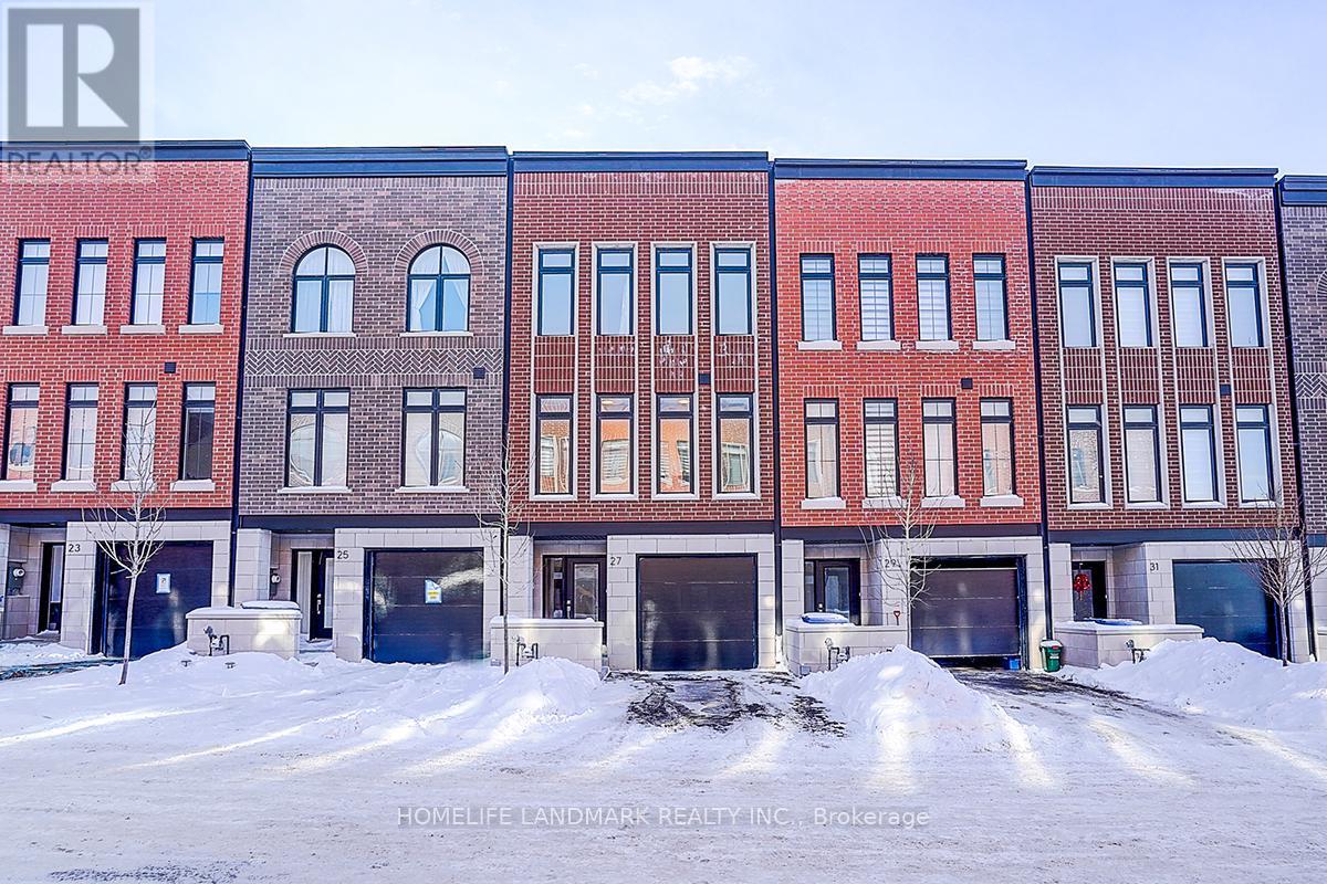 27 Chestnut Court, Aurora, Ontario  L4G 4A4 - Photo 1 - N12744910