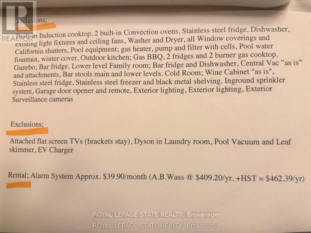 29 Woodside Drive, Hamilton, Ontario  L8T 1C4 - Photo 47 - X12736132