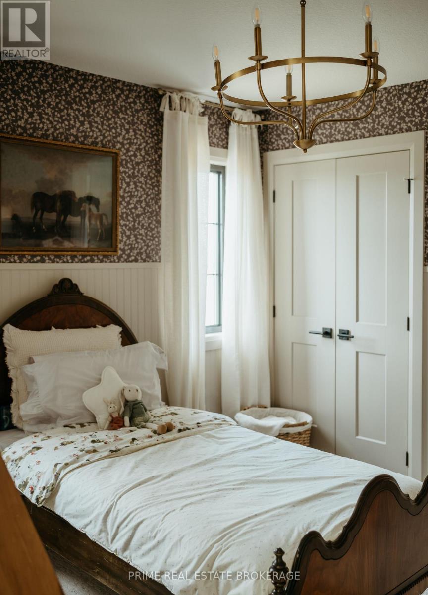 78 Optimist Drive, Southwold, Ontario  N5P 0G3 - Photo 34 - X12742350