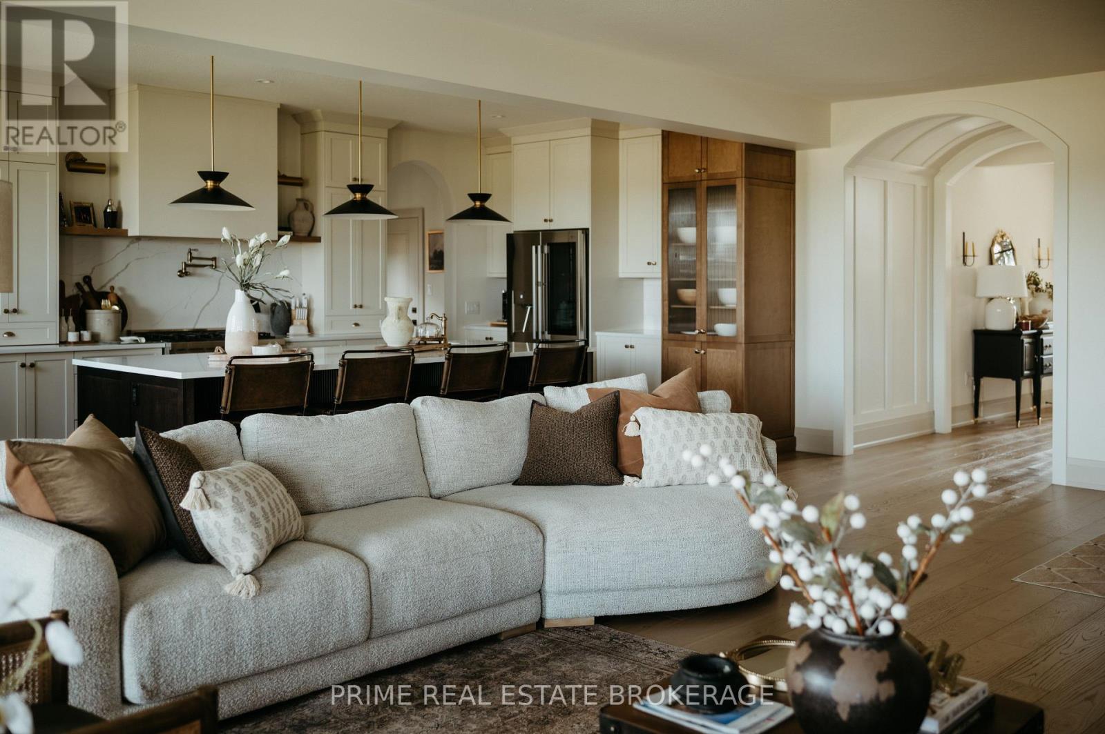 78 Optimist Drive, Southwold, Ontario  N5P 0G3 - Photo 9 - X12742350