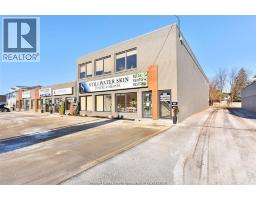 5940-80 Tecumseh Rd E Unit# 6, Windsor, Ontario