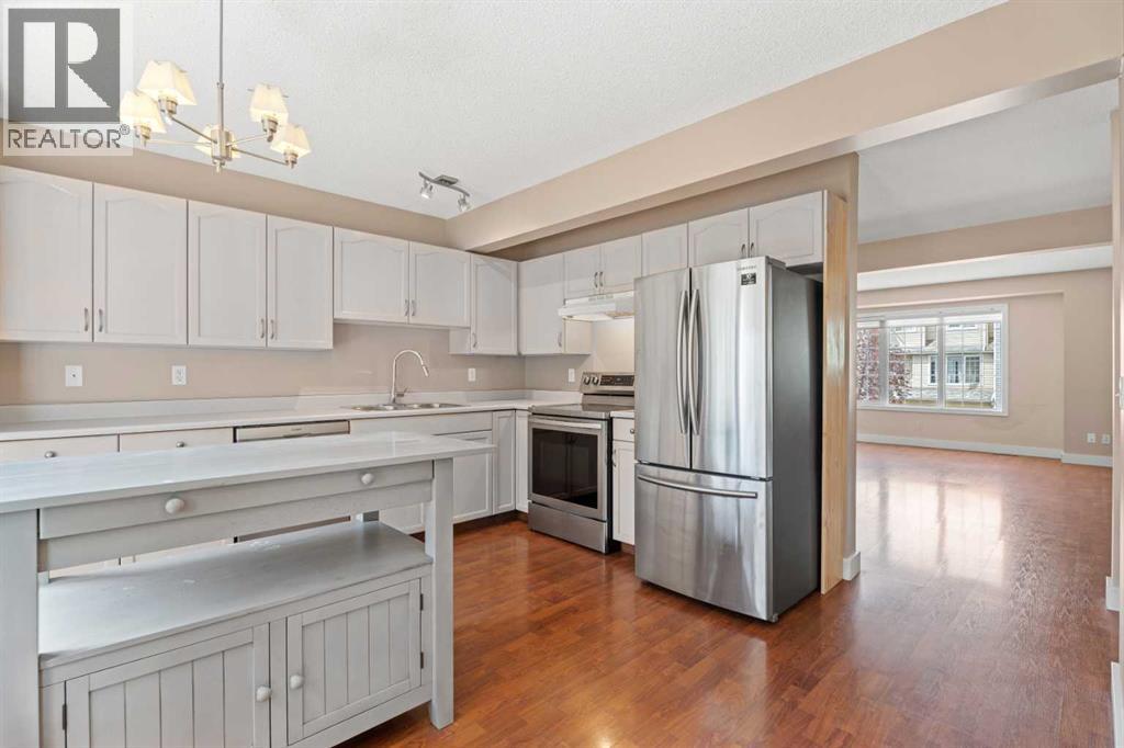 96 Patina Rise Sw, Calgary, Alberta  T3H 3R5 - Photo 6 - A2267699