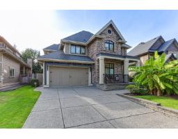 2767 162 STREET, Surrey, British Columbia