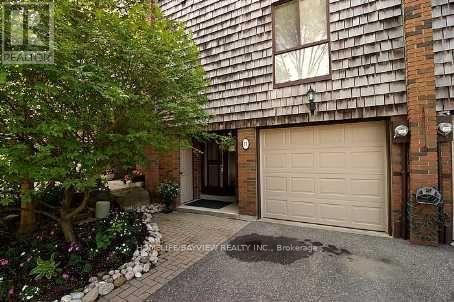 11 LAURIE SHEPWAY, Toronto, Ontario