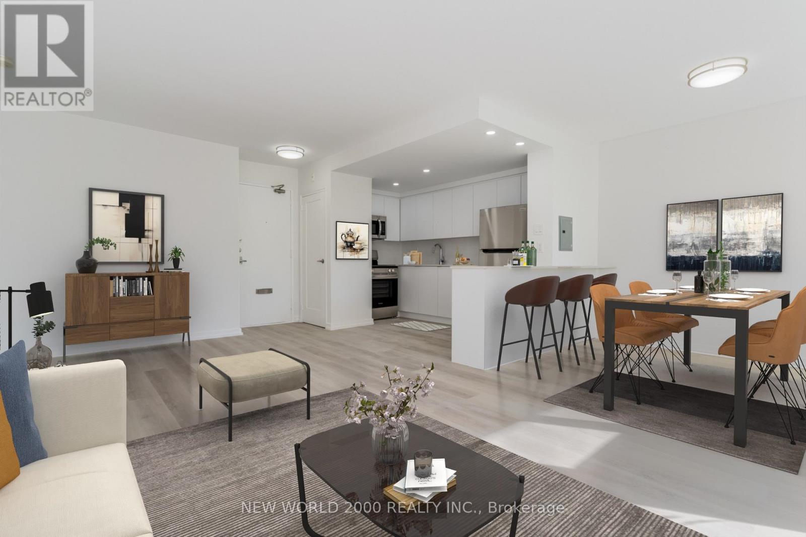 610 - 33 Erskine Avenue, Toronto, Ontario  M4P 1Y6 - Photo 2 - C12745070