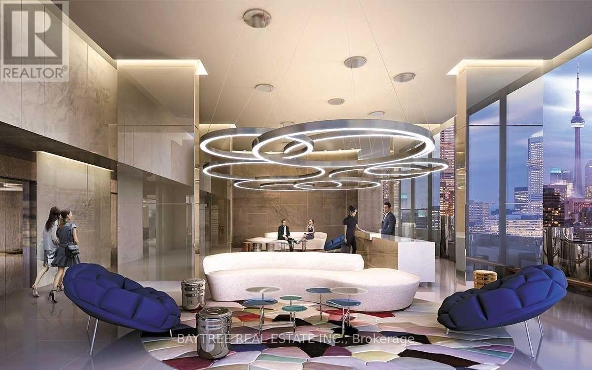 1133 - 251 Jarvis Street, Toronto, Ontario  M5B 0C3 - Photo 11 - C12745108