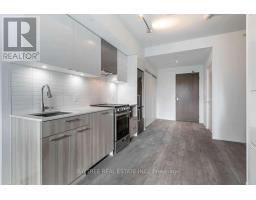 1133 - 251 JARVIS STREET, Toronto, Ontario