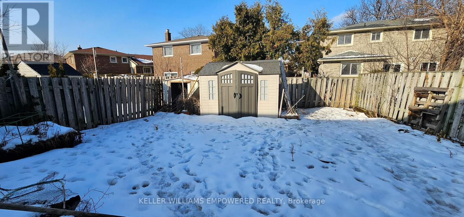 52 Endsleigh Crescent, Toronto, Ontario  M2J 3N6 - Photo 23 - C12745116