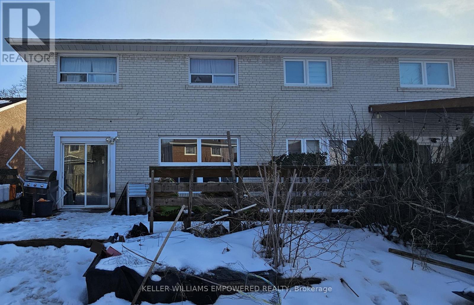 52 Endsleigh Crescent, Toronto, Ontario  M2J 3N6 - Photo 25 - C12745116
