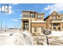 945 REXTON DRIVE, Oshawa, Ontario