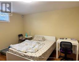 (BASEMENT) - 70 CORINTHIAN BOULEVARD, Toronto, Ontario