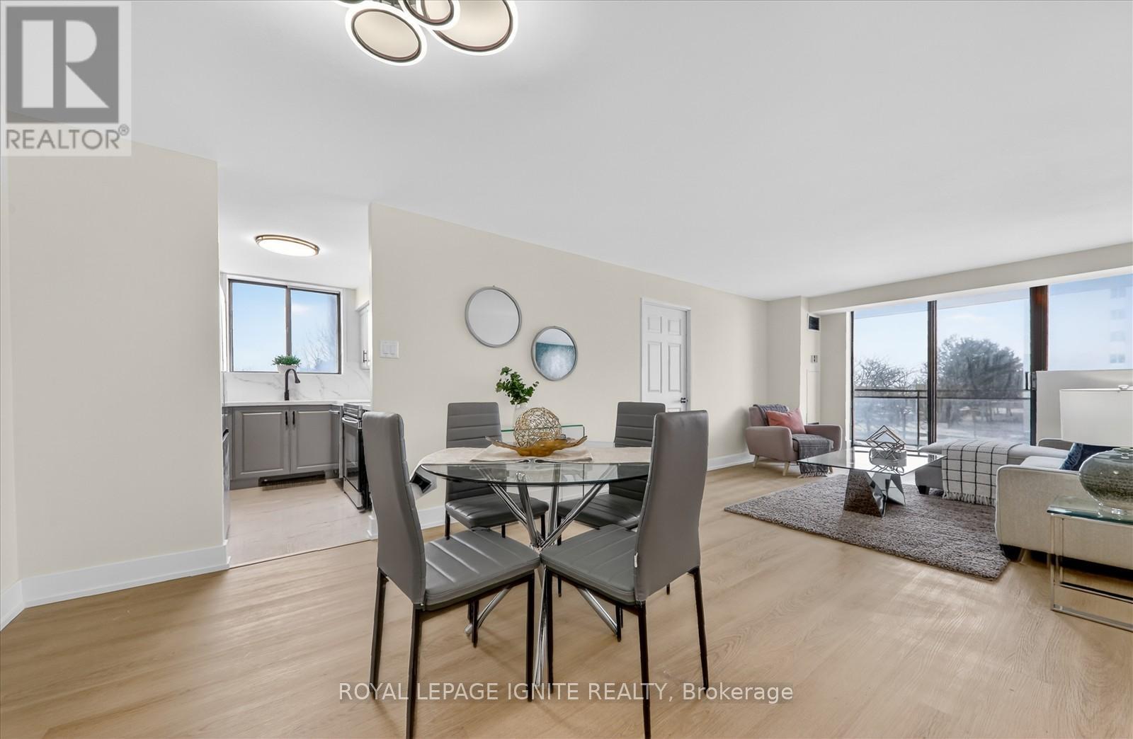 303 - 99 Blackwell Avenue, Toronto, Ontario  M1B 3R5 - Photo 11 - E12745136