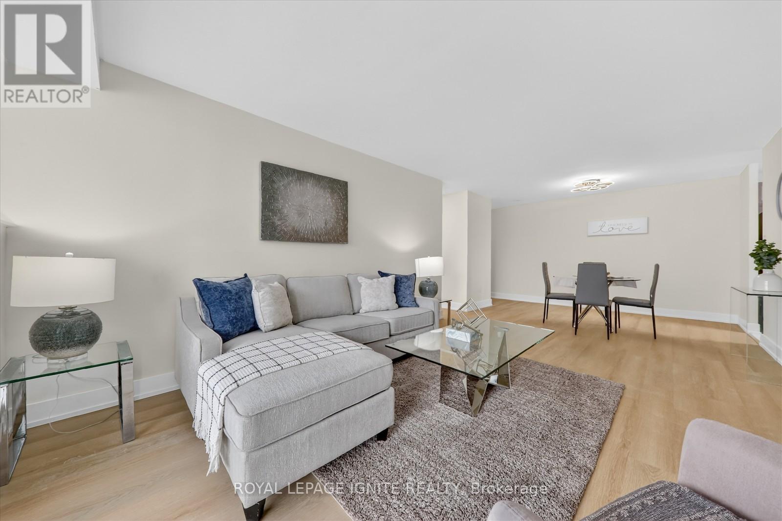 303 - 99 Blackwell Avenue, Toronto, Ontario  M1B 3R5 - Photo 16 - E12745136