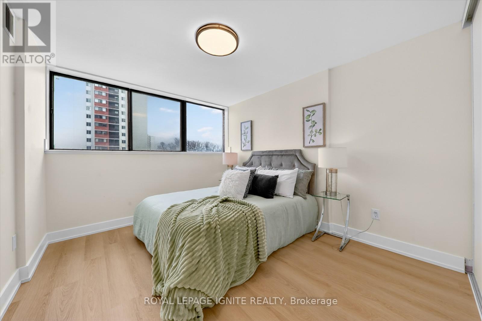 303 - 99 Blackwell Avenue, Toronto, Ontario  M1B 3R5 - Photo 25 - E12745136