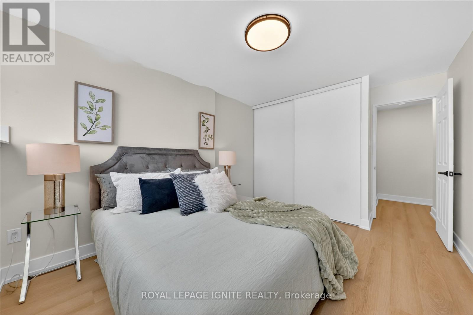 303 - 99 Blackwell Avenue, Toronto, Ontario  M1B 3R5 - Photo 26 - E12745136