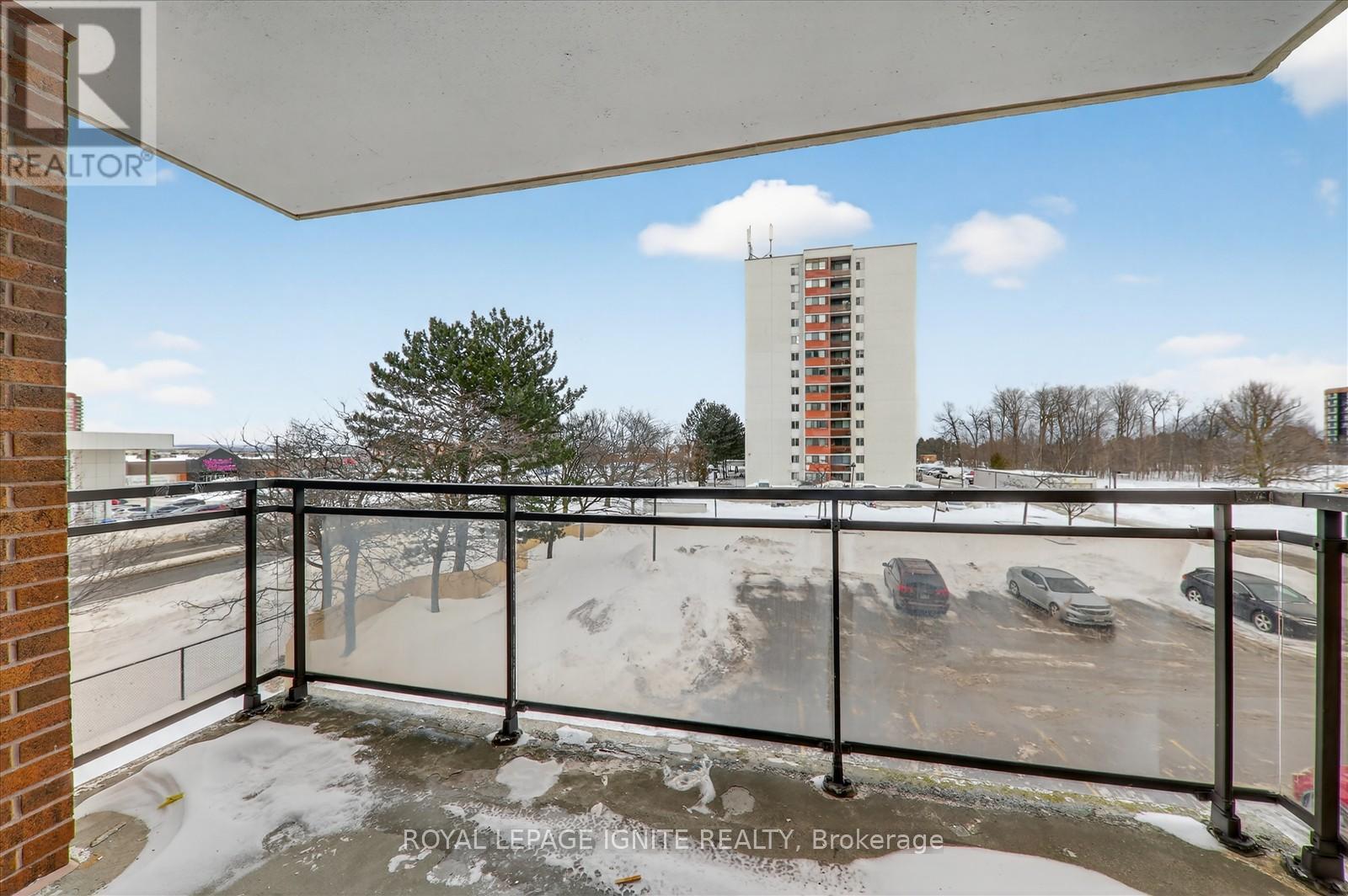 303 - 99 Blackwell Avenue, Toronto, Ontario  M1B 3R5 - Photo 29 - E12745136