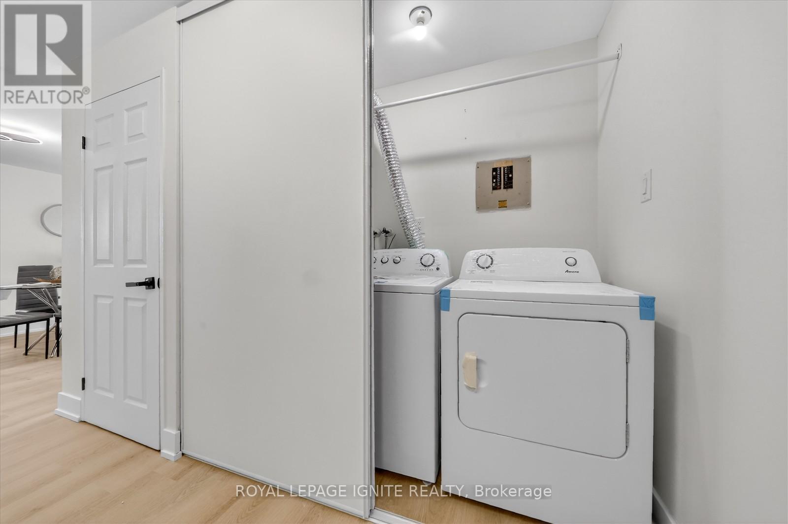 303 - 99 Blackwell Avenue, Toronto, Ontario  M1B 3R5 - Photo 30 - E12745136