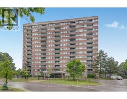 303 - 99 BLACKWELL AVENUE, Toronto, Ontario