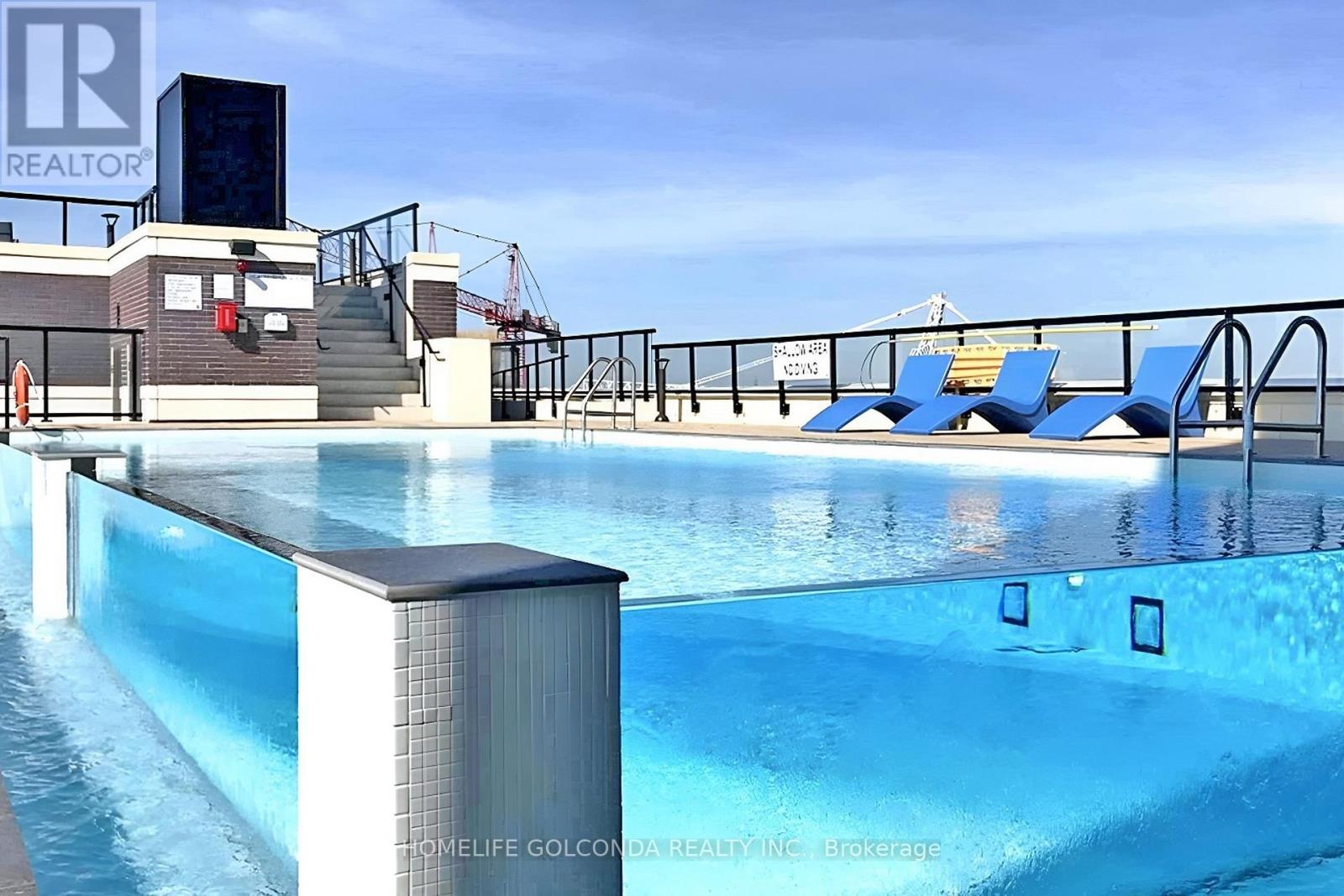 901 - 15 Water Walk Drive, Markham, Ontario  L6G 0G2 - Photo 21 - N12745066