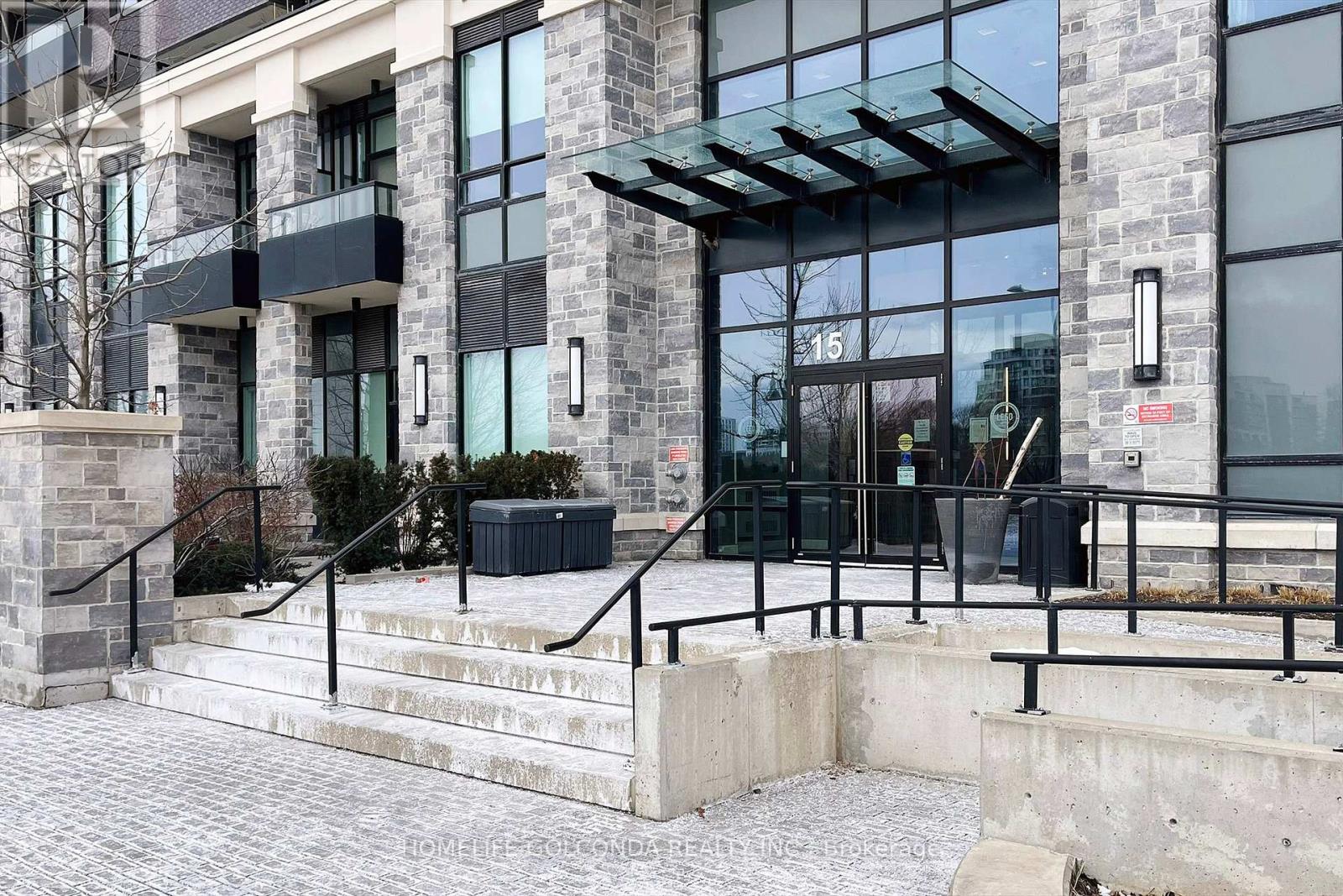 901 - 15 Water Walk Drive, Markham, Ontario  L6G 0G2 - Photo 3 - N12745066