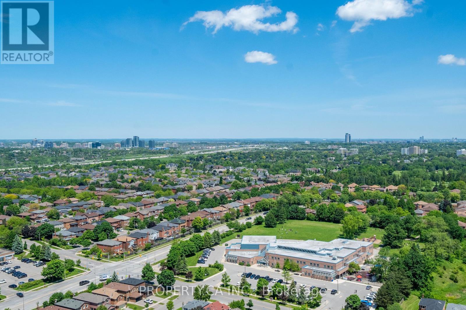 2507 - 7950 Bathurst Street, Vaughan, Ontario  L4J 0L4 - Photo 26 - N12745130