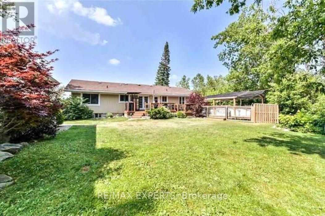 1139 BELLE AIRE BEACH ROAD, Innisfil, Ontario