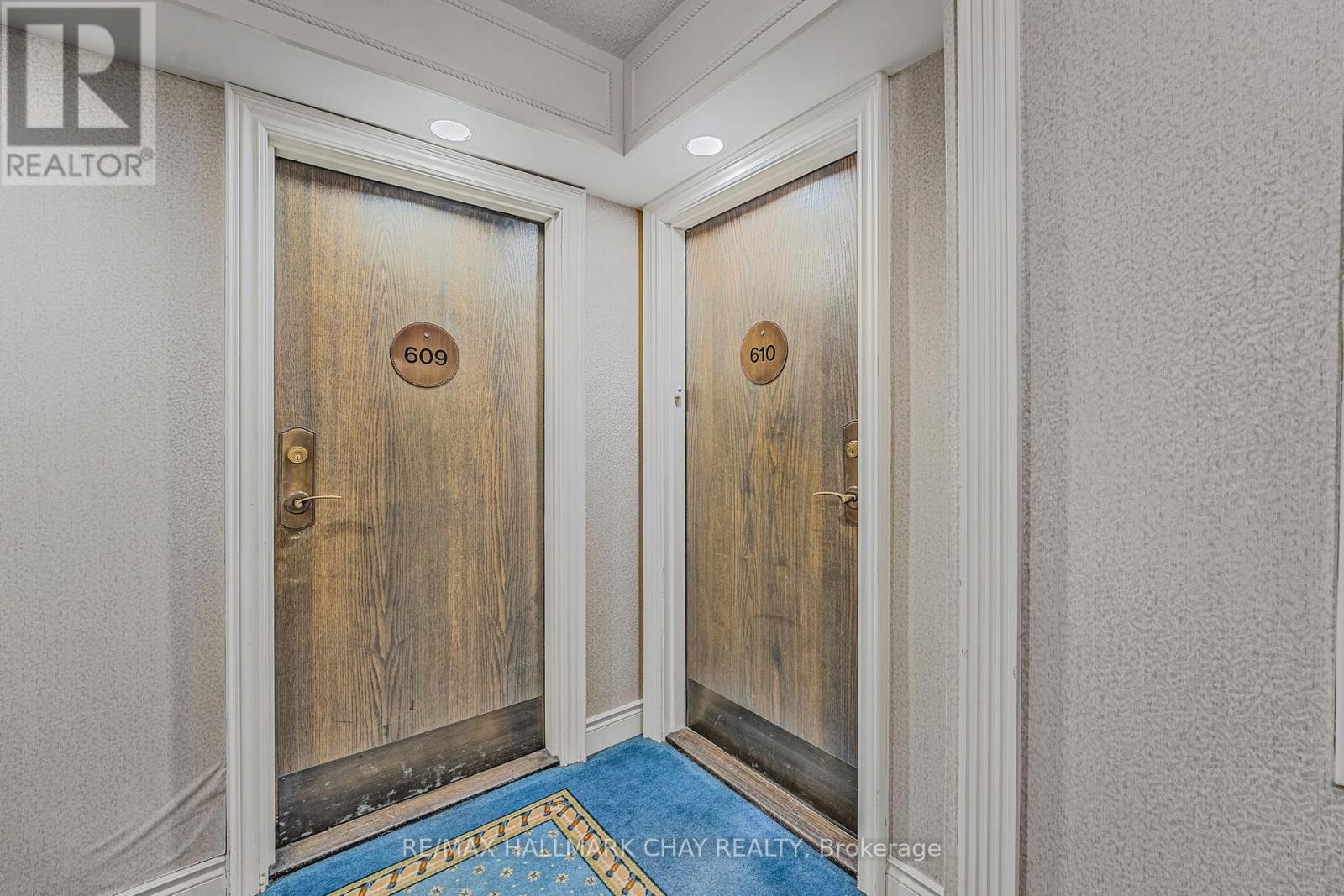 610 - 65 ELLEN STREET, Barrie, Ontario