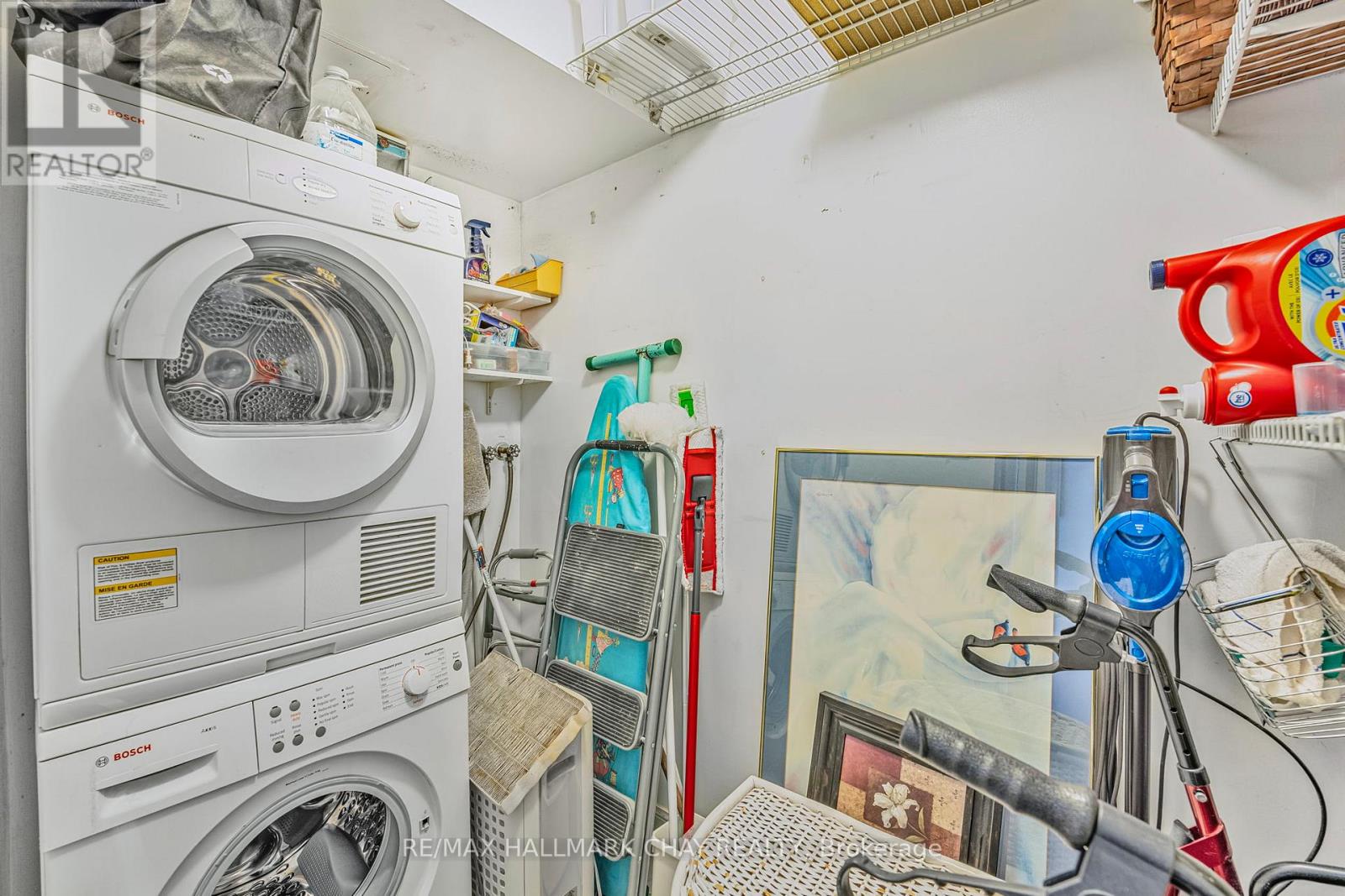 610 - 65 Ellen Street, Barrie, Ontario  L4N 3A5 - Photo 11 - S12745080