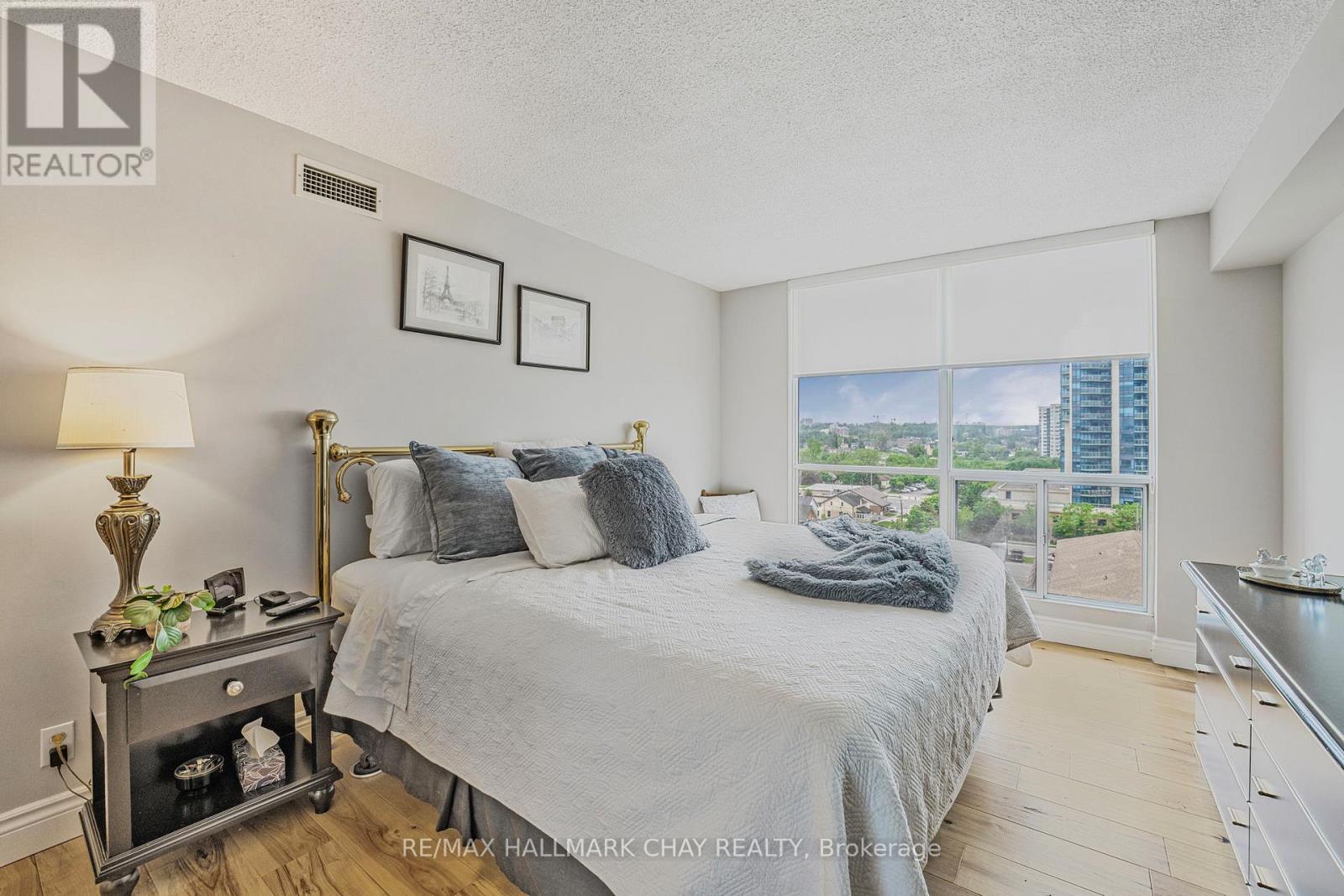 610 - 65 Ellen Street, Barrie, Ontario  L4N 3A5 - Photo 20 - S12745080