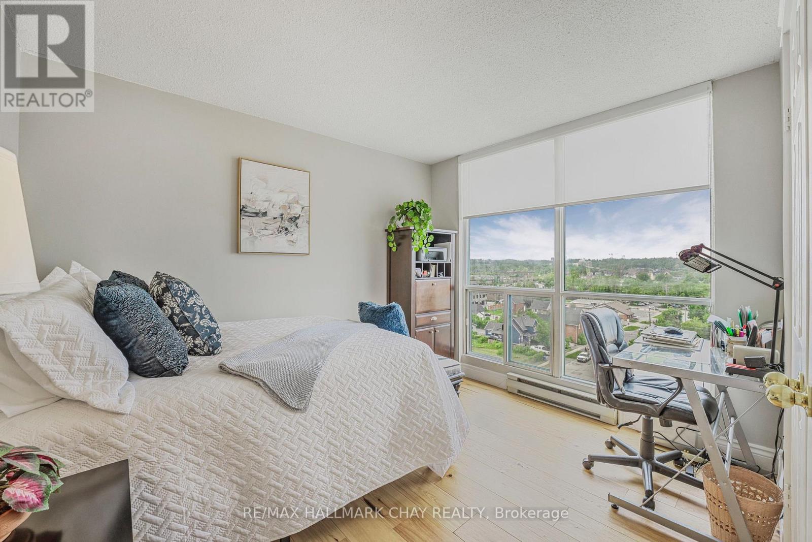 610 - 65 Ellen Street, Barrie, Ontario  L4N 3A5 - Photo 21 - S12745080