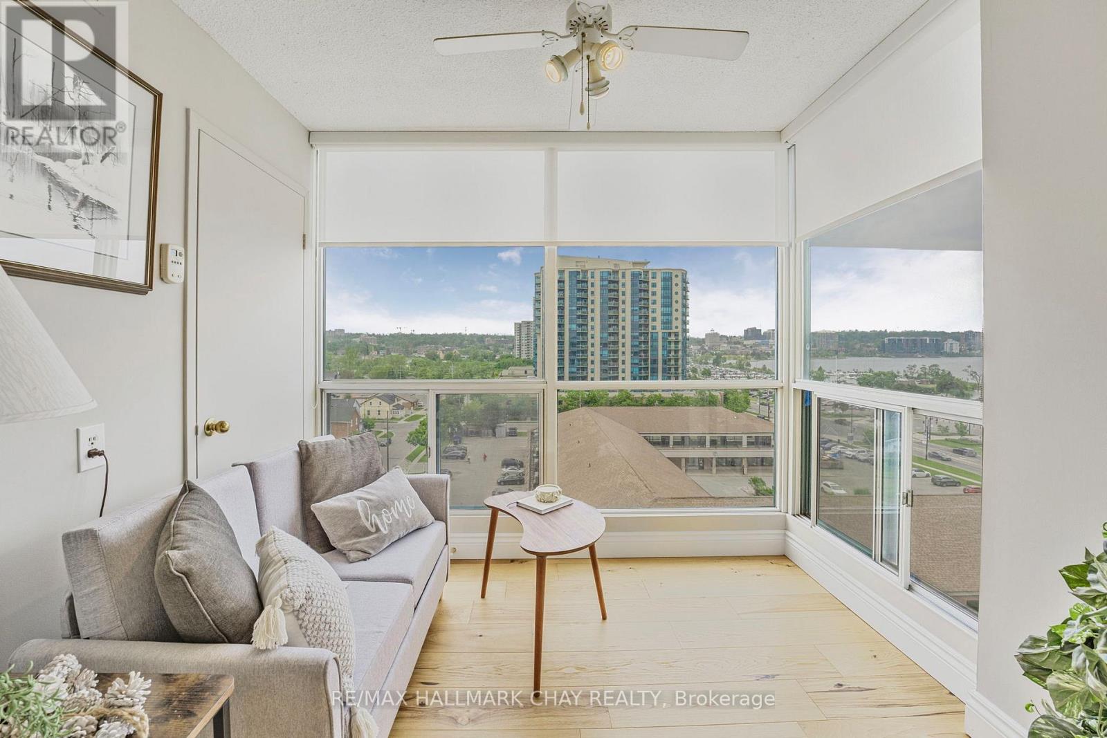 610 - 65 Ellen Street, Barrie, Ontario  L4N 3A5 - Photo 27 - S12745080