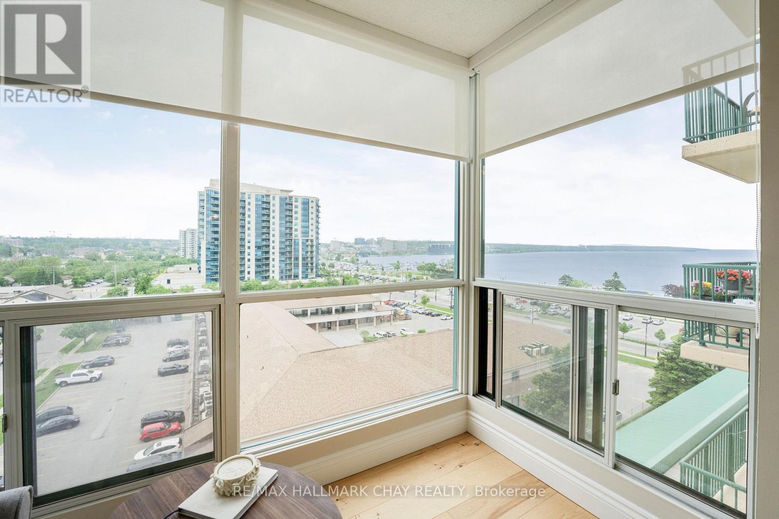 610 - 65 Ellen Street, Barrie, Ontario  L4N 3A5 - Photo 28 - S12745080