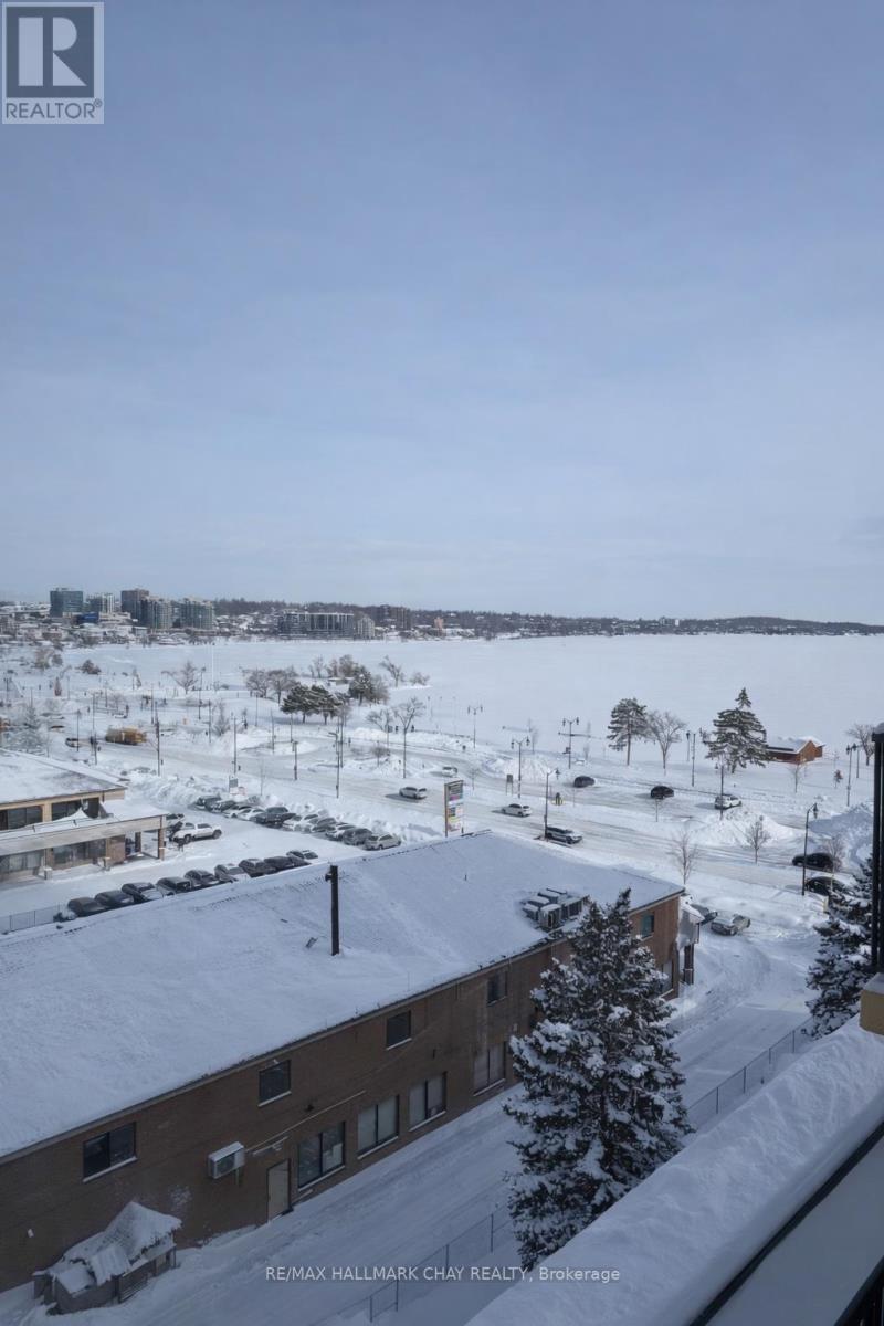 610 - 65 Ellen Street, Barrie, Ontario  L4N 3A5 - Photo 30 - S12745080