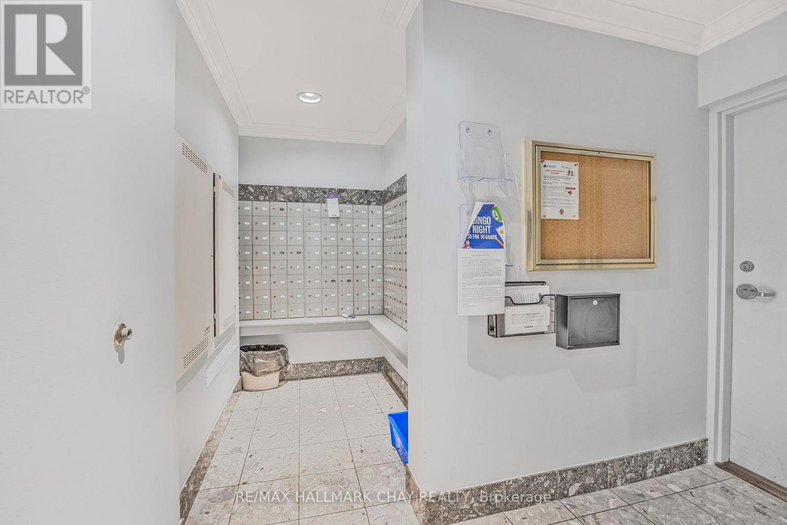 610 - 65 Ellen Street, Barrie, Ontario  L4N 3A5 - Photo 34 - S12745080