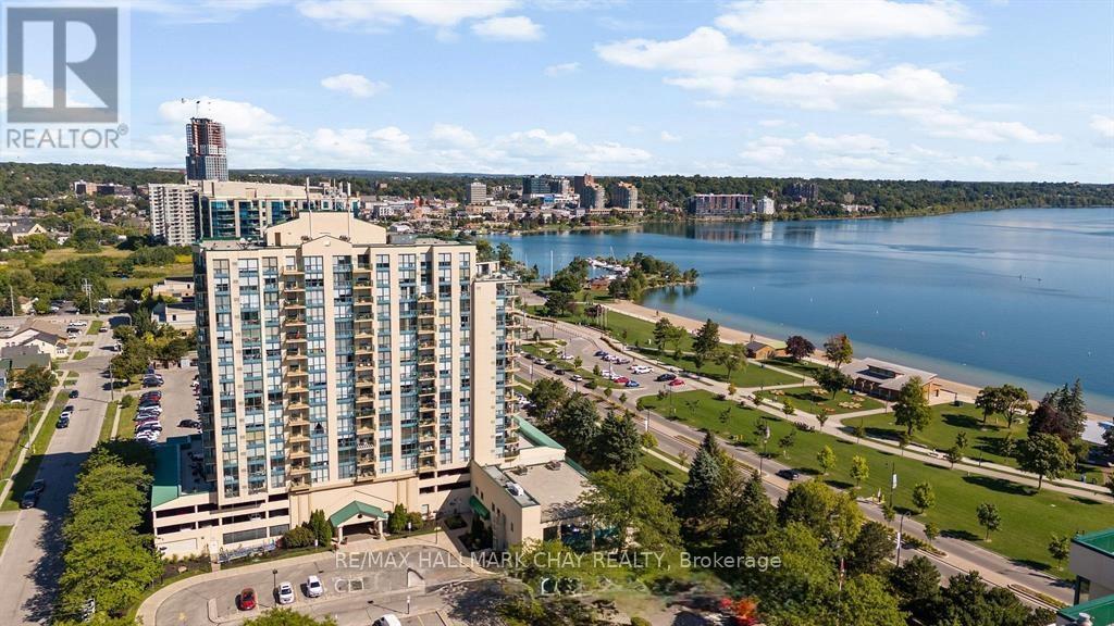 610 - 65 Ellen Street, Barrie, Ontario  L4N 3A5 - Photo 4 - S12745080