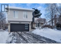 365 LYNN PLACE, Oakville, Ontario