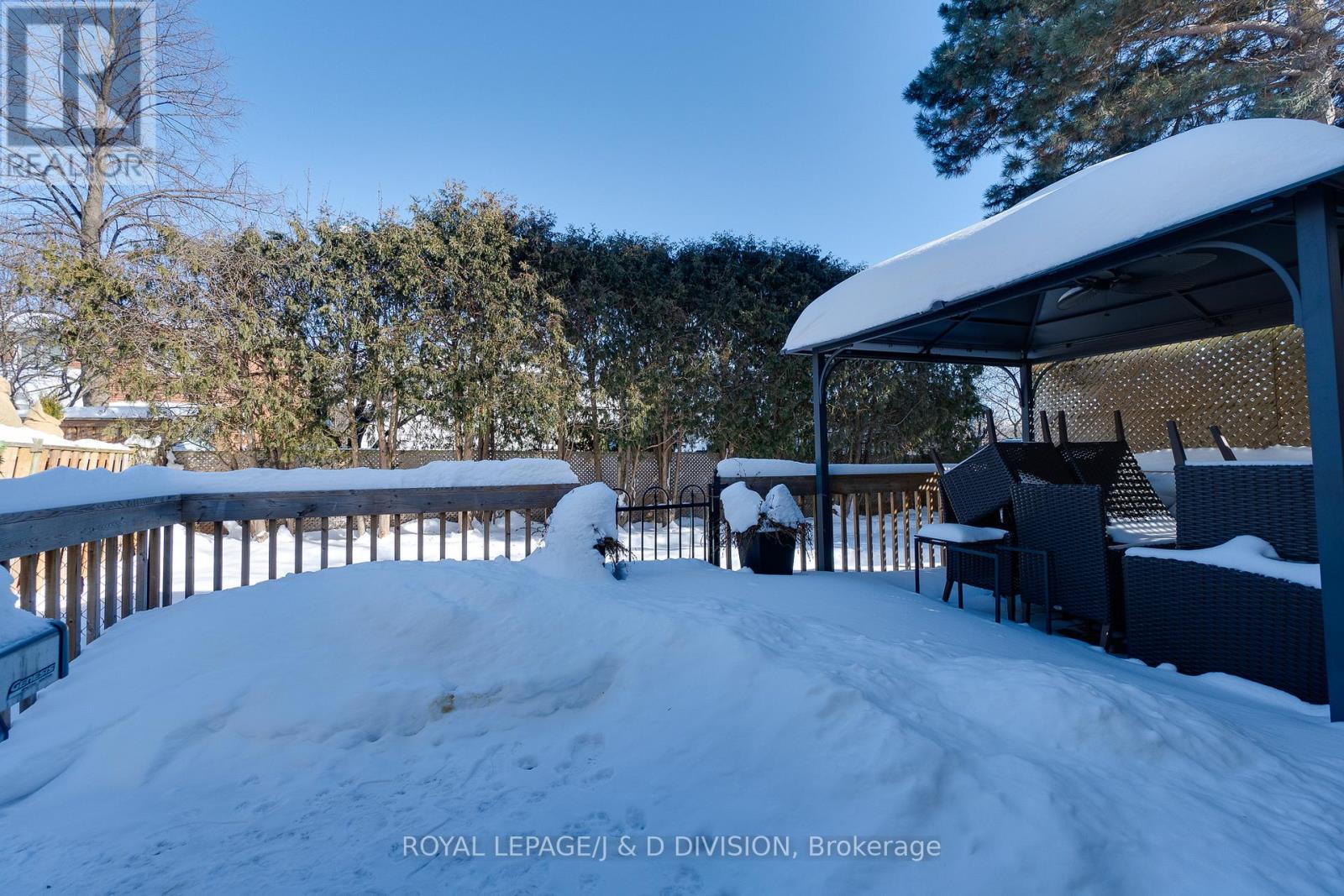 365 Lynn Place, Oakville, Ontario L6H 2C5 - Photo 43 - W12742648